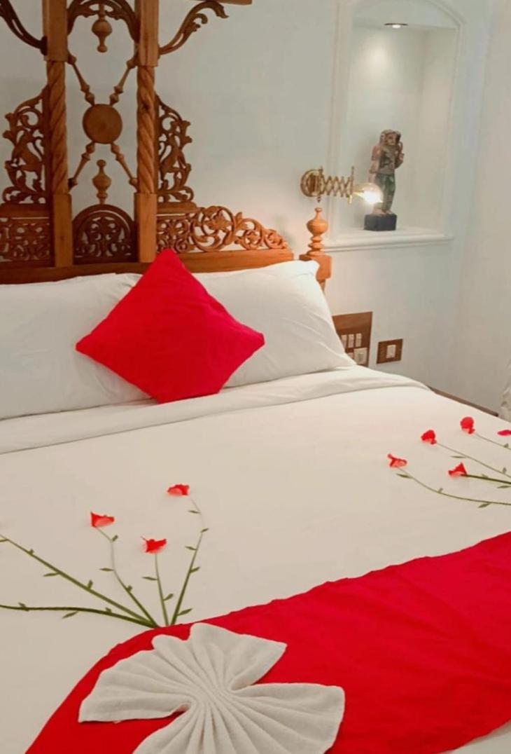 Marari Beach Bungalow Resort Alleppey Mararikulam Exterior photo