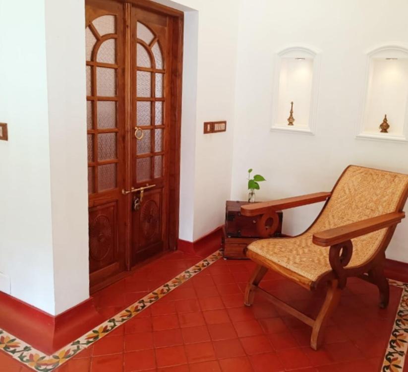 Marari Beach Bungalow Resort Alleppey Mararikulam Exterior photo