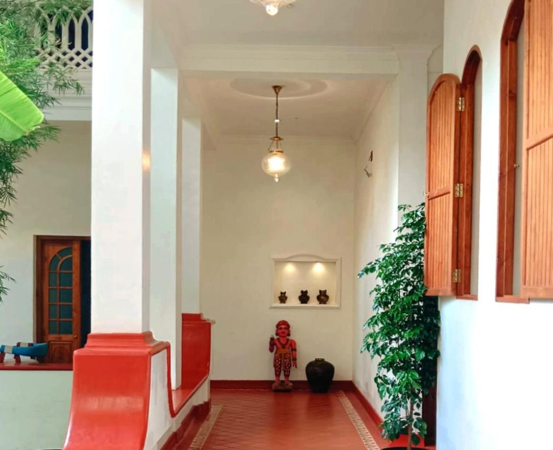 Marari Beach Bungalow Resort Alleppey Mararikulam Exterior photo